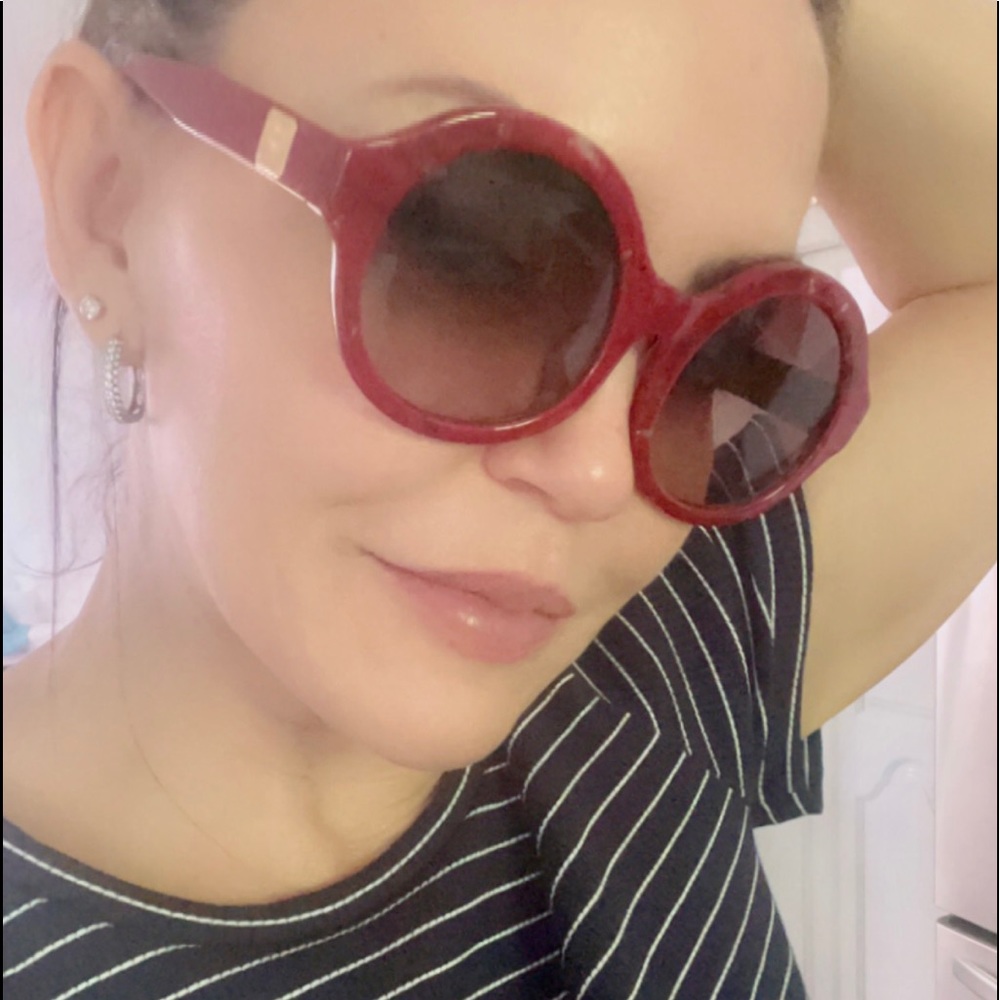 MCM SUNGLASSES LIKE NEW